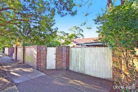 Property photo of 39 Ryde Road Hunters Hill NSW 2110