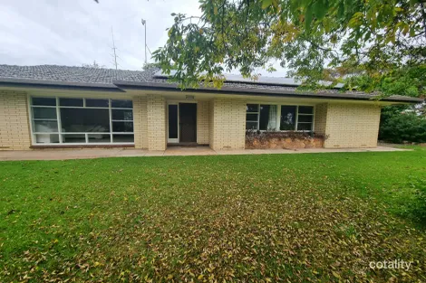 Property photo of 139 White Hut Road Warooka SA 5577