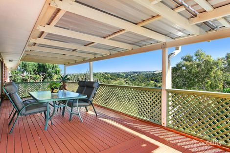 Property photo of 36 Warringa Drive Bilambil Heights NSW 2486