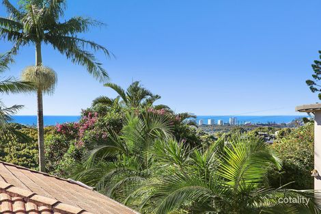 Property photo of 36 Warringa Drive Bilambil Heights NSW 2486