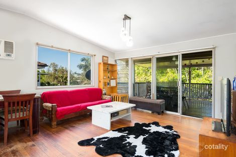 Property photo of 63 Muirlea Street Oxley QLD 4075