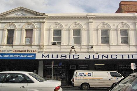 202-204 Camberwell Rd, Hawthorn East, VIC 3123