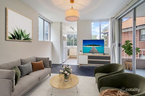 9/9 Clement St, Rushcutters Bay, NSW 2011