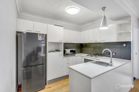 Property photo of 15/16 Grosvenor Road Indooroopilly QLD 4068