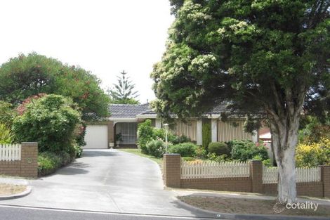 5 Harcourt St, Doncaster, VIC 3108