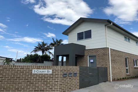 Property photo of 3 Court Street Adamstown NSW 2289