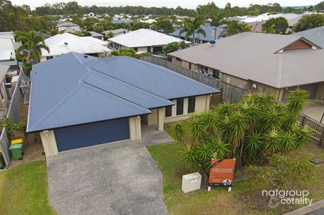 Property photo of 4 Summerlea Crescent Ormeau QLD 4208