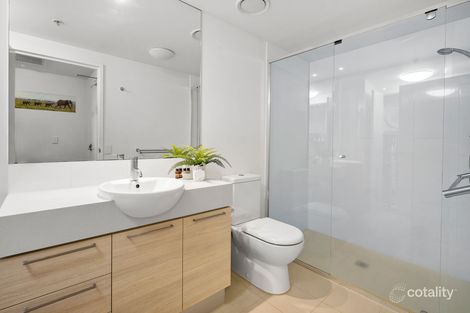 Property photo of 10507/8 Harbour Road Hamilton QLD 4007