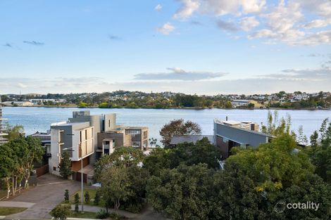 Property photo of 10507/8 Harbour Road Hamilton QLD 4007