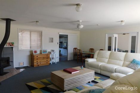 Property photo of 123 Cassilis Street Coonabarabran NSW 2357