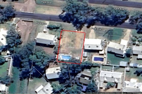 44 Park Ave, Emerald, QLD 4720