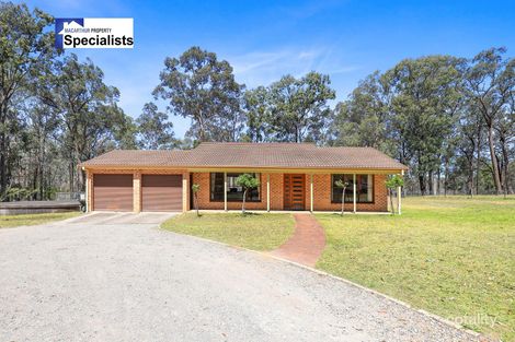 Property photo of 146 Rapleys Loop Road Werombi NSW 2570