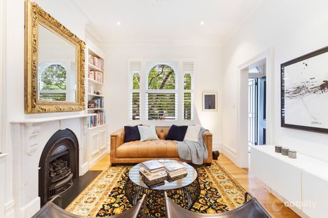 Property photo of 5 The Avenue Balmain East NSW 2041