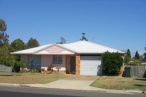 3a Cattermull St, Svensson Heights, QLD 4670