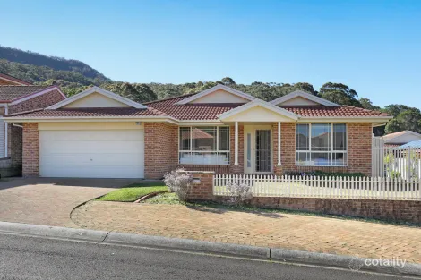 Property photo of 4 Crowther Place Tarrawanna NSW 2518