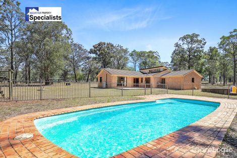 Property photo of 146 Rapleys Loop Road Werombi NSW 2570