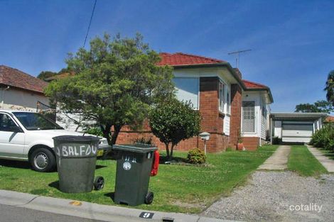 9 Balfour Ave, Caringbah, NSW 2229