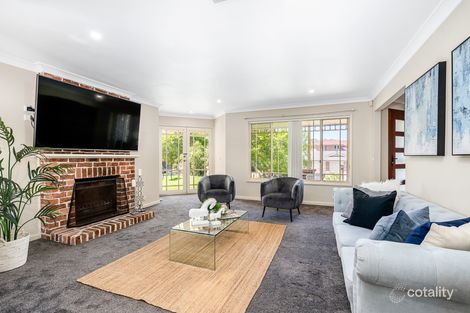 Property photo of 33 Kingussie Avenue Castle Hill NSW 2154