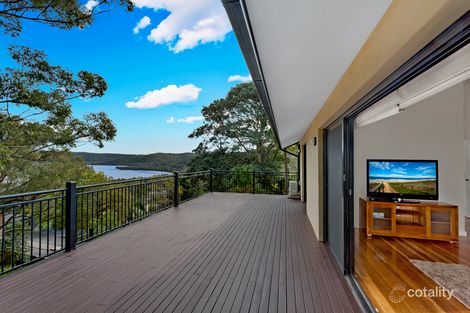 Property photo of 36 Carefree Road North Narrabeen NSW 2101