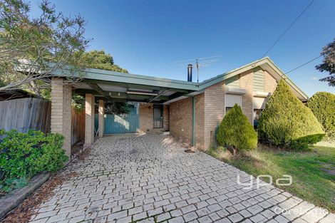 Property photo of 3 Lawson Street Sunbury VIC 3429