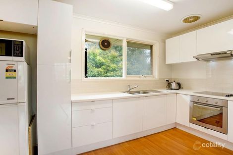 Property photo of 12/2 Berry Street Essendon North VIC 3041