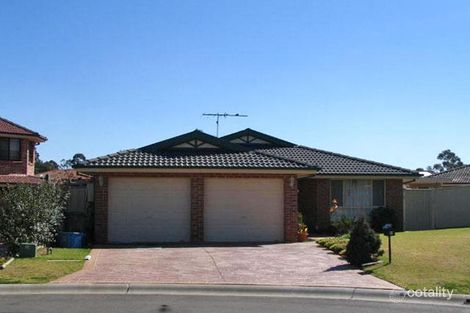 8 Swift Pl, Hinchinbrook, NSW 2168