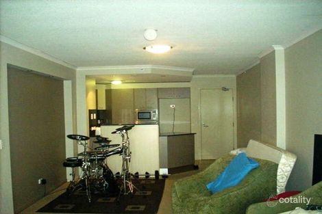 Property photo of 374/21-31 Cypress Avenue Surfers Paradise QLD 4217