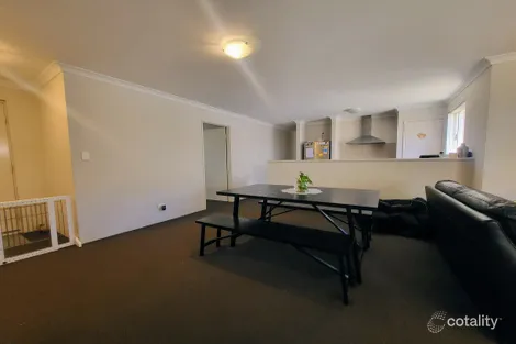 Property photo of 95A The Promenade Wattle Grove WA 6107