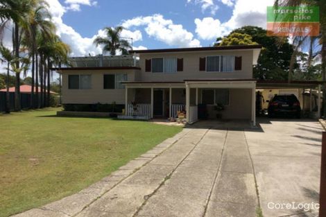 Property photo of 21 Amanda Street Burpengary QLD 4505