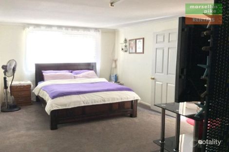 Property photo of 21 Amanda Street Burpengary QLD 4505