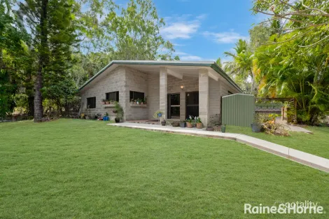 Property photo of 49 Yates Street Nelly Bay QLD 4819