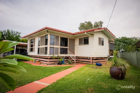 Property photo of 12 Alex Parade Roma QLD 4455
