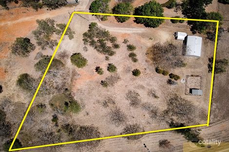 3a Kirrima Ct, Toll, QLD 4820