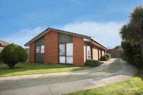 8 Sally Ct, Newcomb, VIC 3219