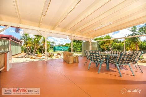 Property photo of 87 Relesah Drive Ningi QLD 4511