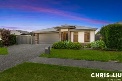 11 Shale Ave, Logan Reserve, QLD 4133