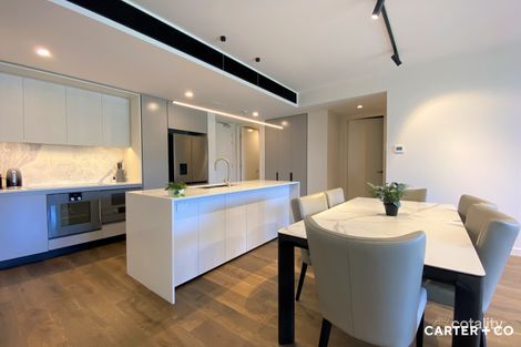 Property photo of 41/7 State Circle Forrest ACT 2603