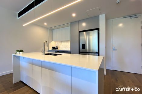 Property photo of 41/7 State Circle Forrest ACT 2603