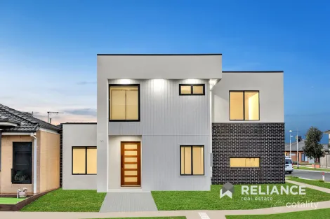 40 Alstonville Ave, Truganina, VIC 3029