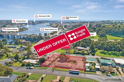 Property photo of 9 Winspears Road East Devonport TAS 7310