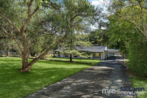 Property photo of 370 Calf Farm Road Mount Hunter NSW 2570