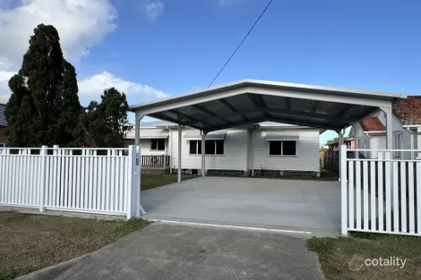 61 Brisbane St, Mackay, QLD 4740