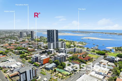 Property photo of 212/132 Marine Parade Southport QLD 4215