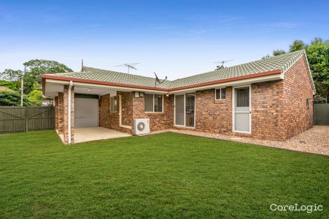 Property photo of 31 Hawkwood Street Mount Gravatt East QLD 4122