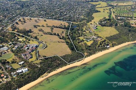 90 Kunyung Rd, Mount Eliza, VIC 3930