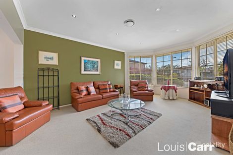54 York Rd, Kellyville, NSW 2155