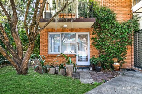 Property photo of 6/379 New Canterbury Road Dulwich Hill NSW 2203