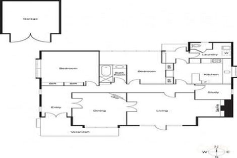 Property photo of 3 Bruce Court Elsternwick VIC 3185