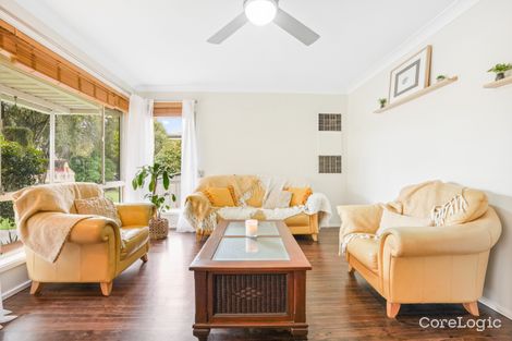 Property photo of 3 Glenroy Crescent St Johns Park NSW 2176