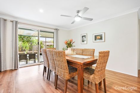 Property photo of 3 Glenroy Crescent St Johns Park NSW 2176